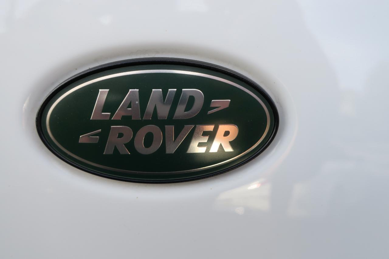 Land Rover LR2 HSE 2015