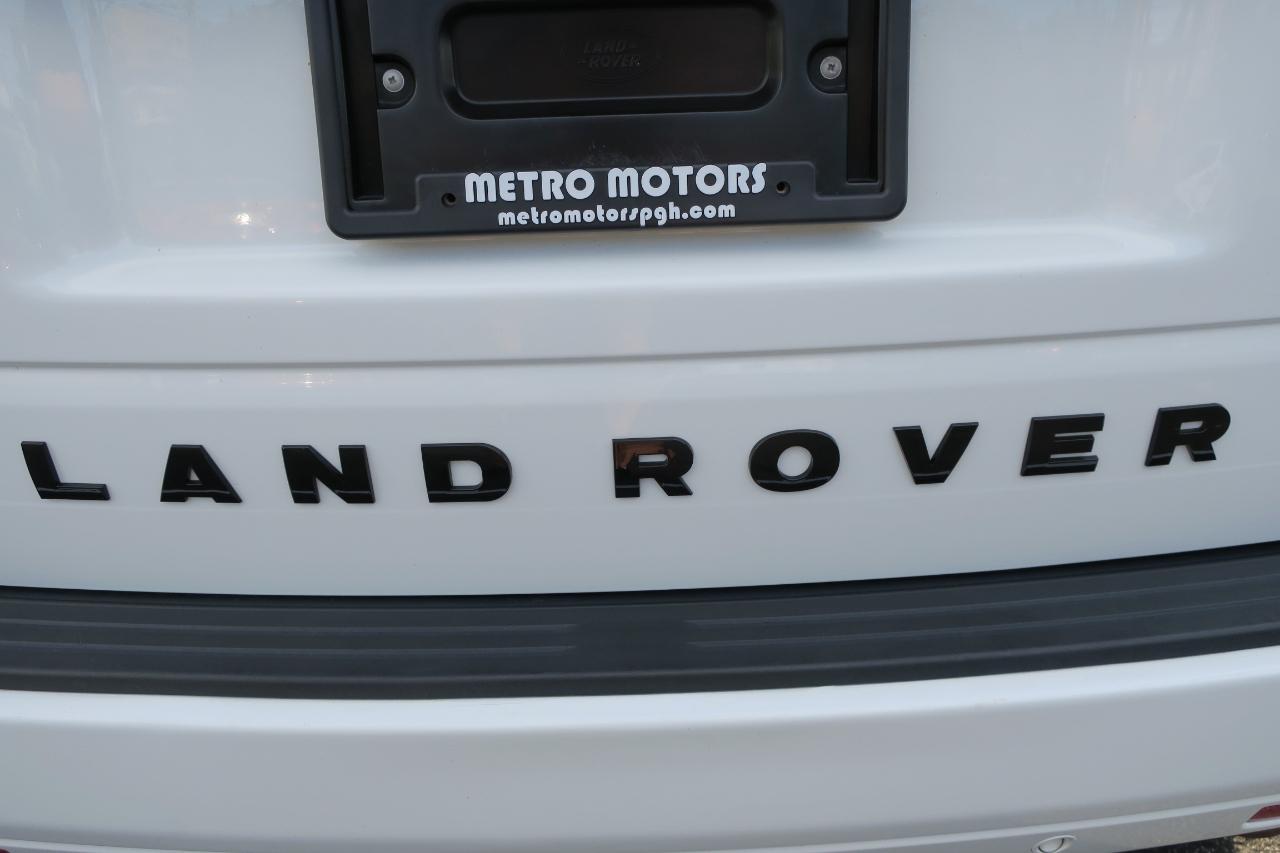 Land Rover LR2 HSE 2015