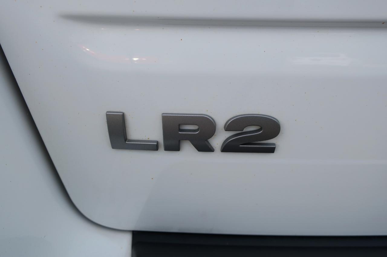 Land Rover LR2 HSE 2015