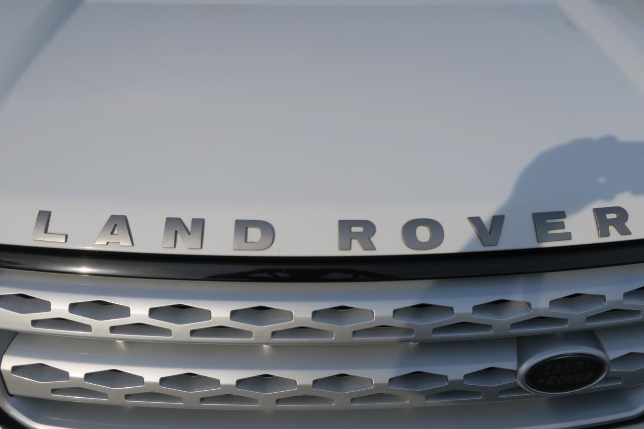 Land Rover LR2 HSE 2015