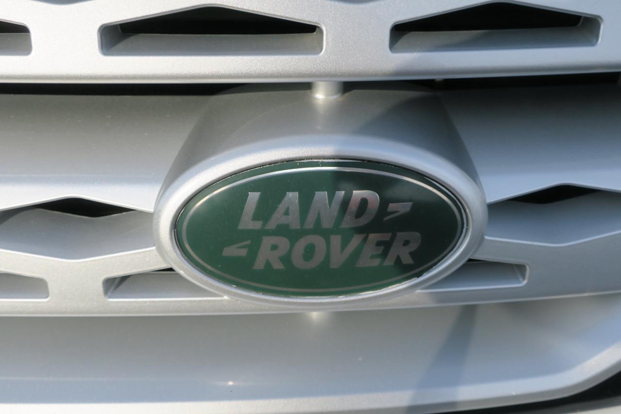 Land Rover LR2 HSE 2015