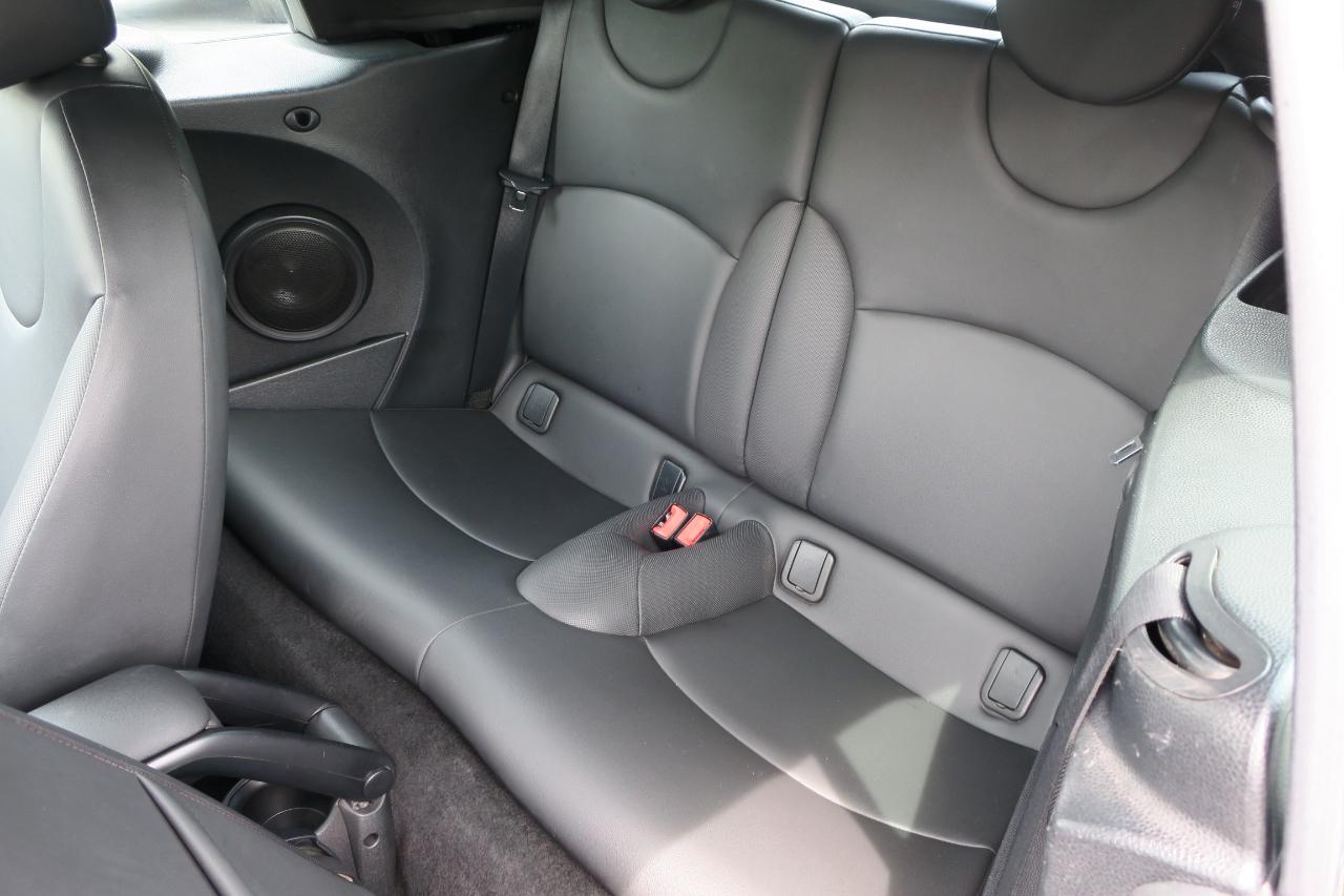MINI Cooper Convertible 2014