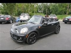 2014 MINI Cooper 