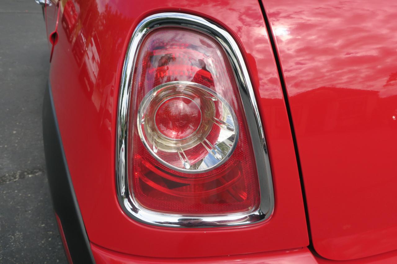 MINI Cooper Convertible 2015