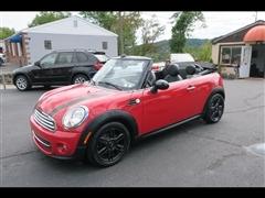 2015 MINI Cooper 