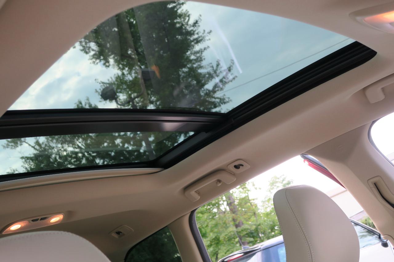 Volvo XC60 T6 Premier Plus AWD 2015
