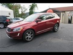 2015 Volvo XC60 