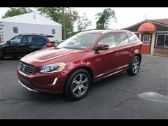 2015 Volvo XC60 