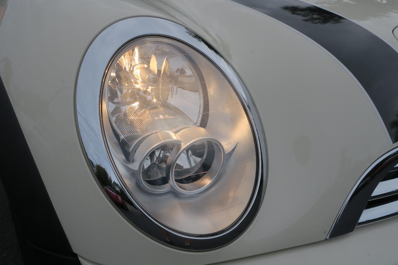 MINI Cooper S 2005