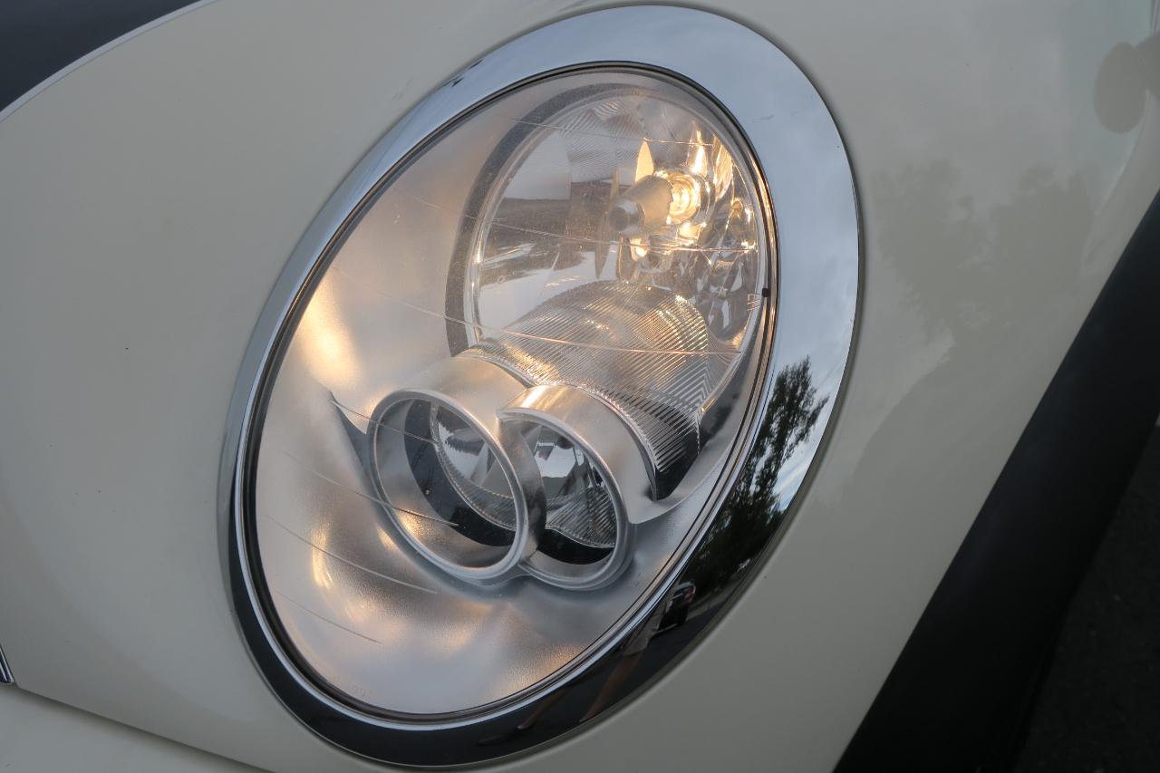 MINI Cooper S 2005