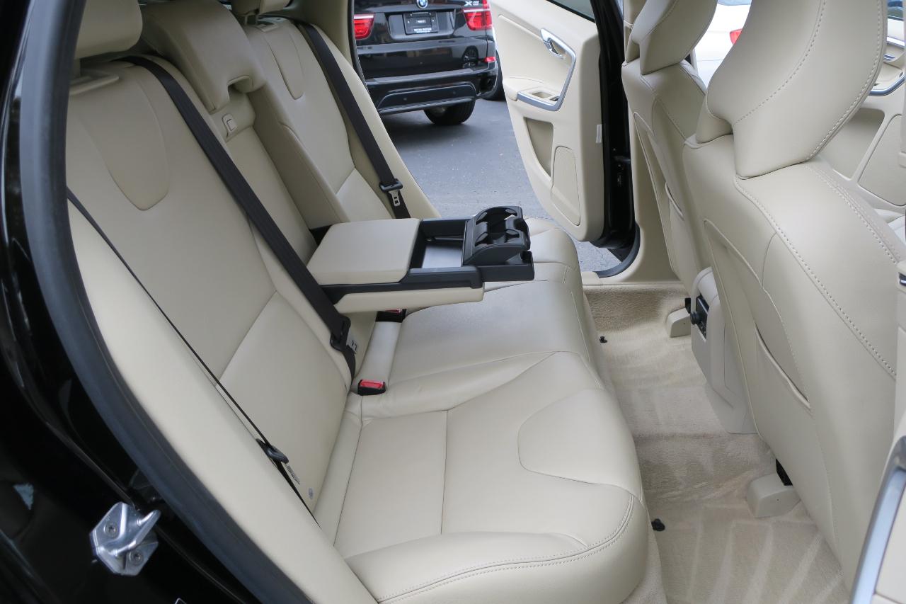 Volvo XC60 T5 Premier AWD 2016