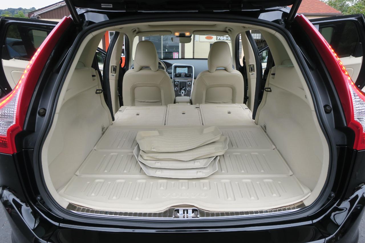 Volvo XC60 T5 Premier AWD 2016