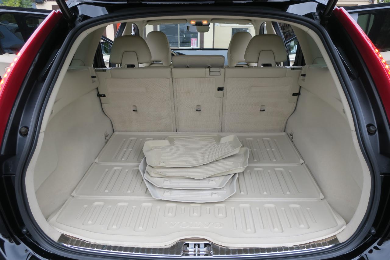 Volvo XC60 T5 Premier AWD 2016