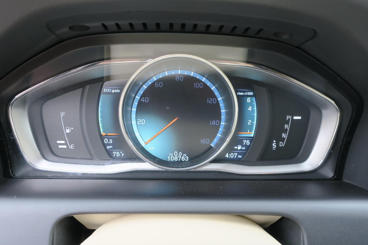 Volvo XC60 T5 Premier AWD 2016