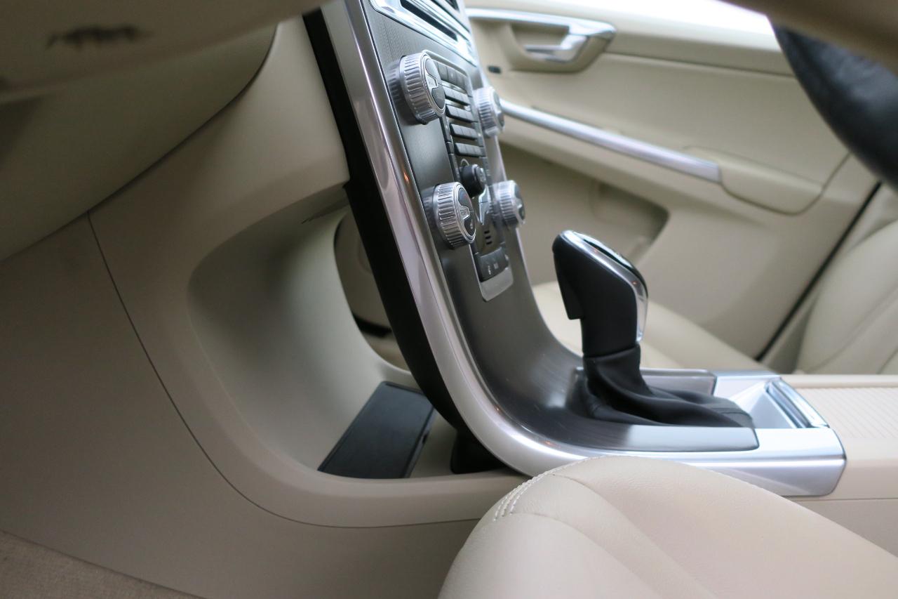 Volvo XC60 T5 Premier AWD 2016