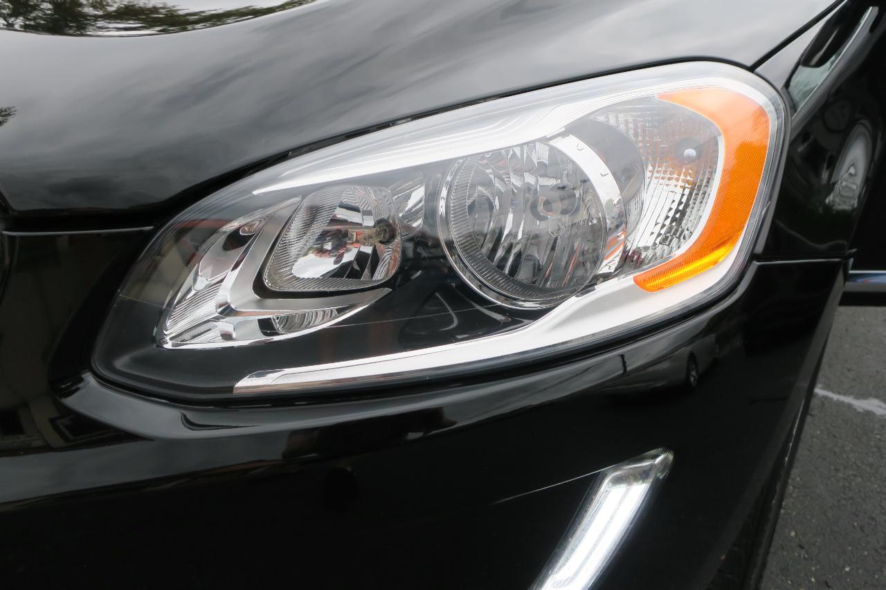 Volvo XC60 T5 Premier AWD 2016