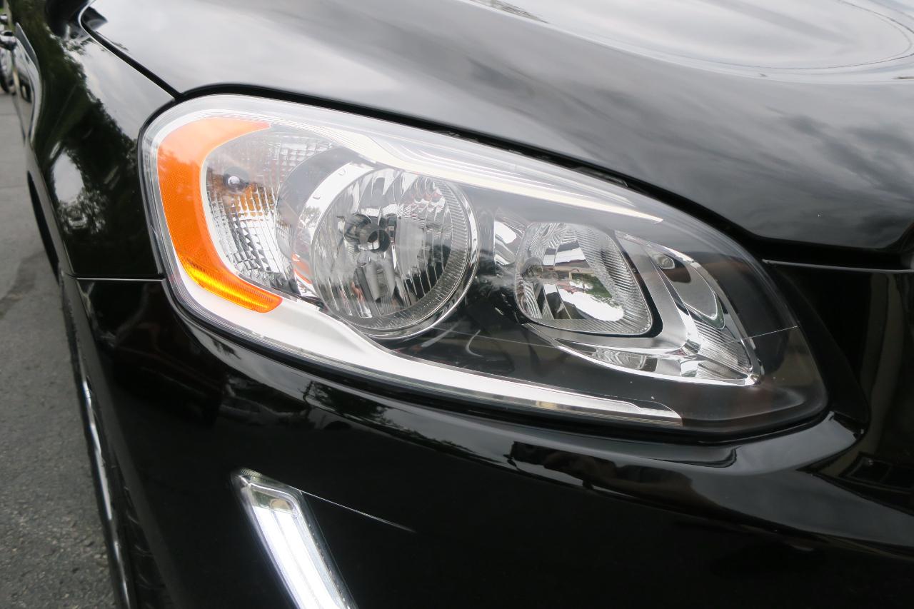 Volvo XC60 T5 Premier AWD 2016