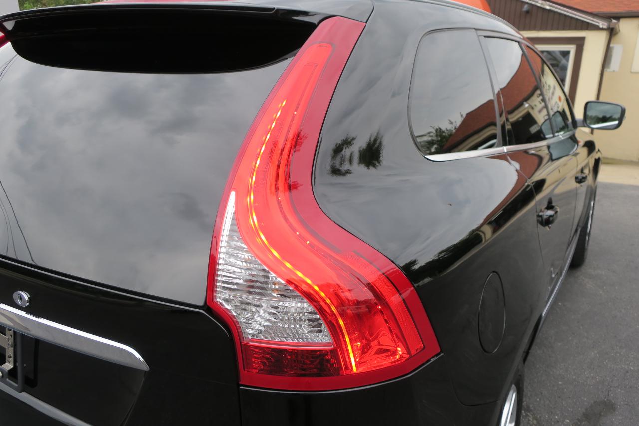 Volvo XC60 T5 Premier AWD 2016