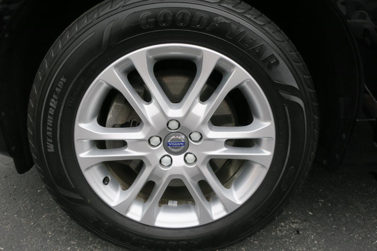 Volvo XC60 T5 Premier AWD 2016