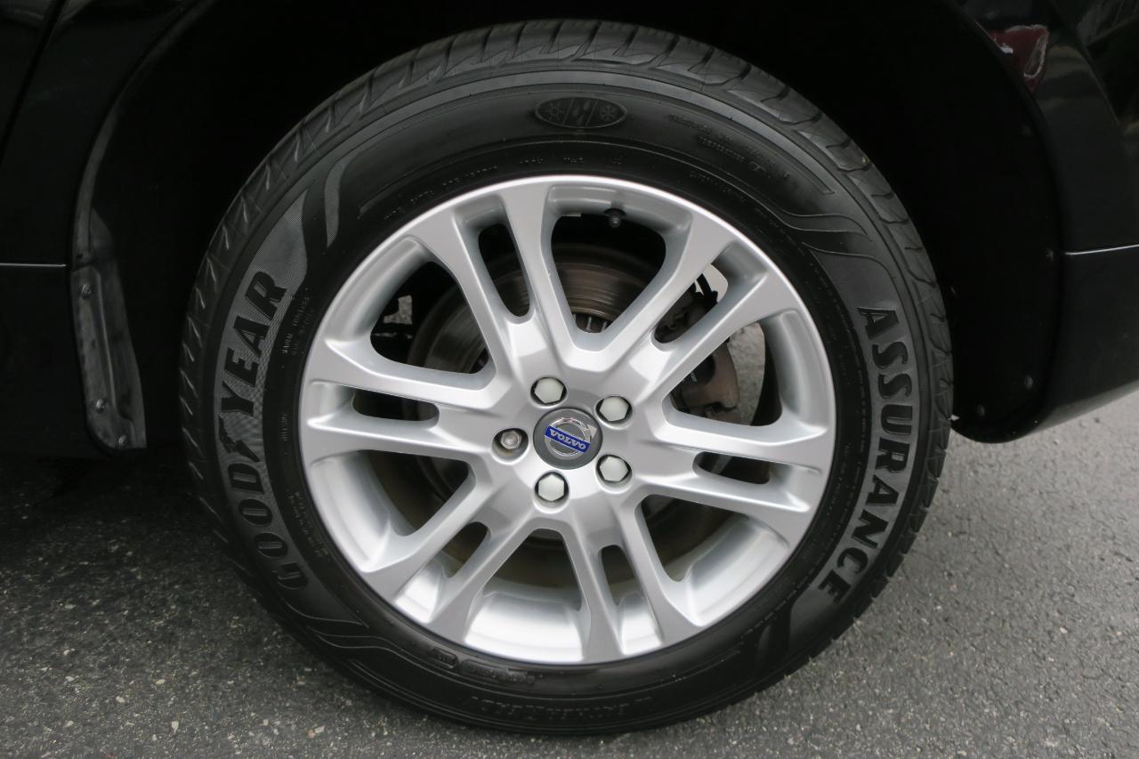 Volvo XC60 T5 Premier AWD 2016