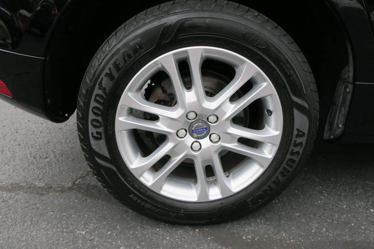 Volvo XC60 T5 Premier AWD 2016