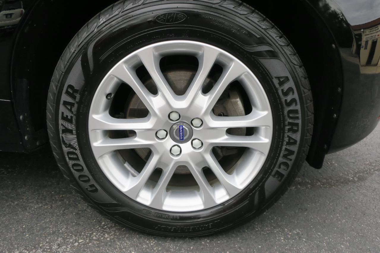 Volvo XC60 T5 Premier AWD 2016