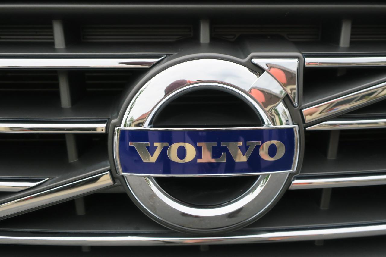 Volvo XC60 T5 Premier AWD 2016