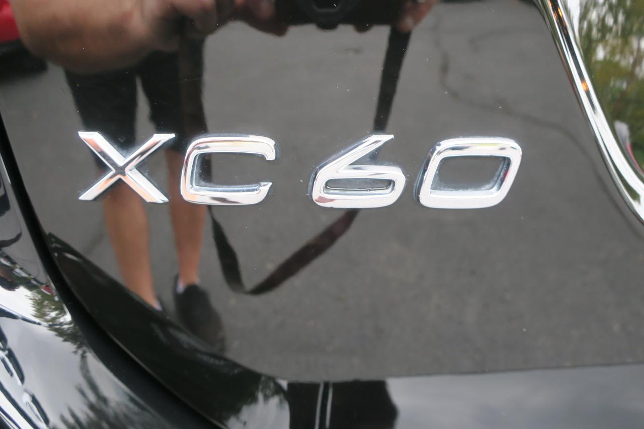 Volvo XC60 T5 Premier AWD 2016