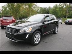 2016 Volvo XC60 