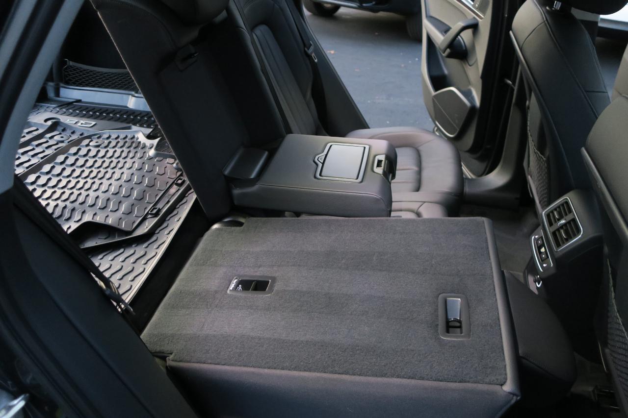 Audi Q5 2.0T Premium Plus quattro 2018