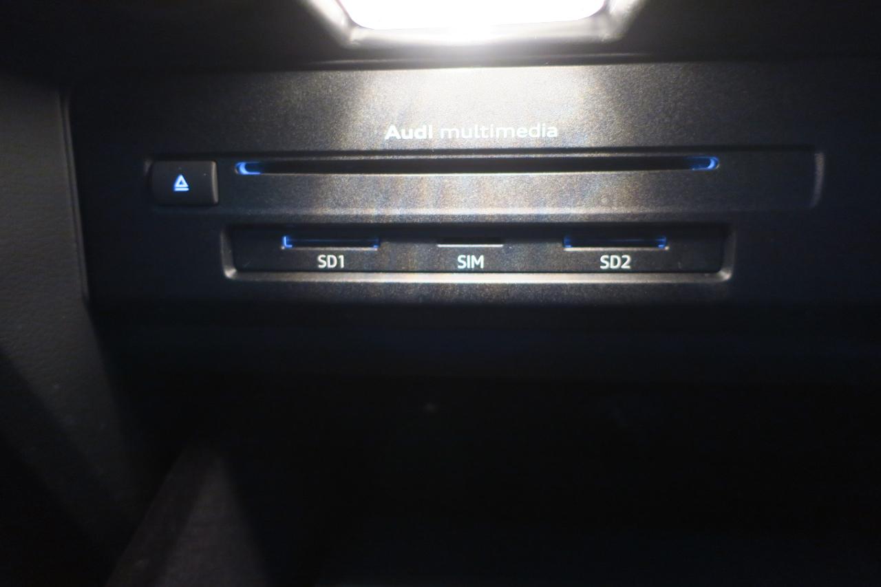 Audi Q5 2.0T Premium Plus quattro 2018