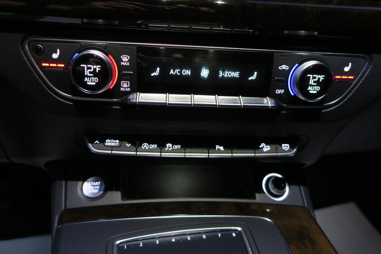Audi Q5 2.0T Premium Plus quattro 2018