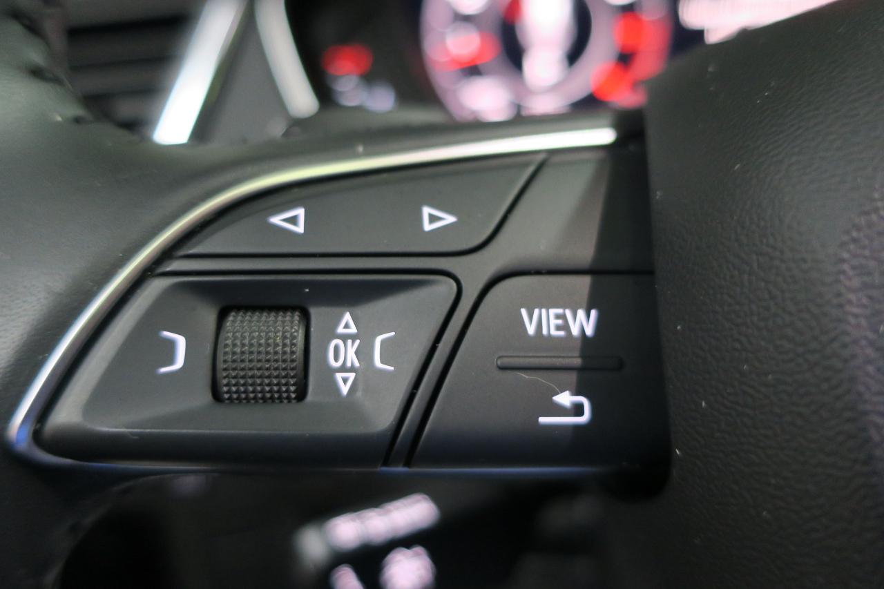 Audi Q5 2.0T Premium Plus quattro 2018