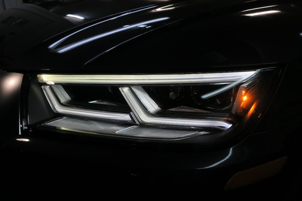 Audi Q5 2.0T Premium Plus quattro 2018