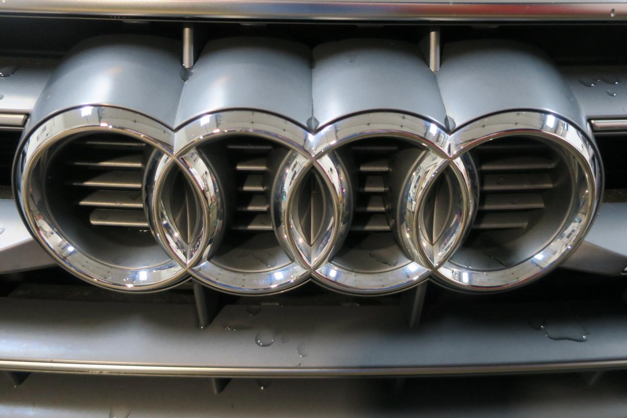 Audi Q5 2.0T Premium Plus quattro 2018