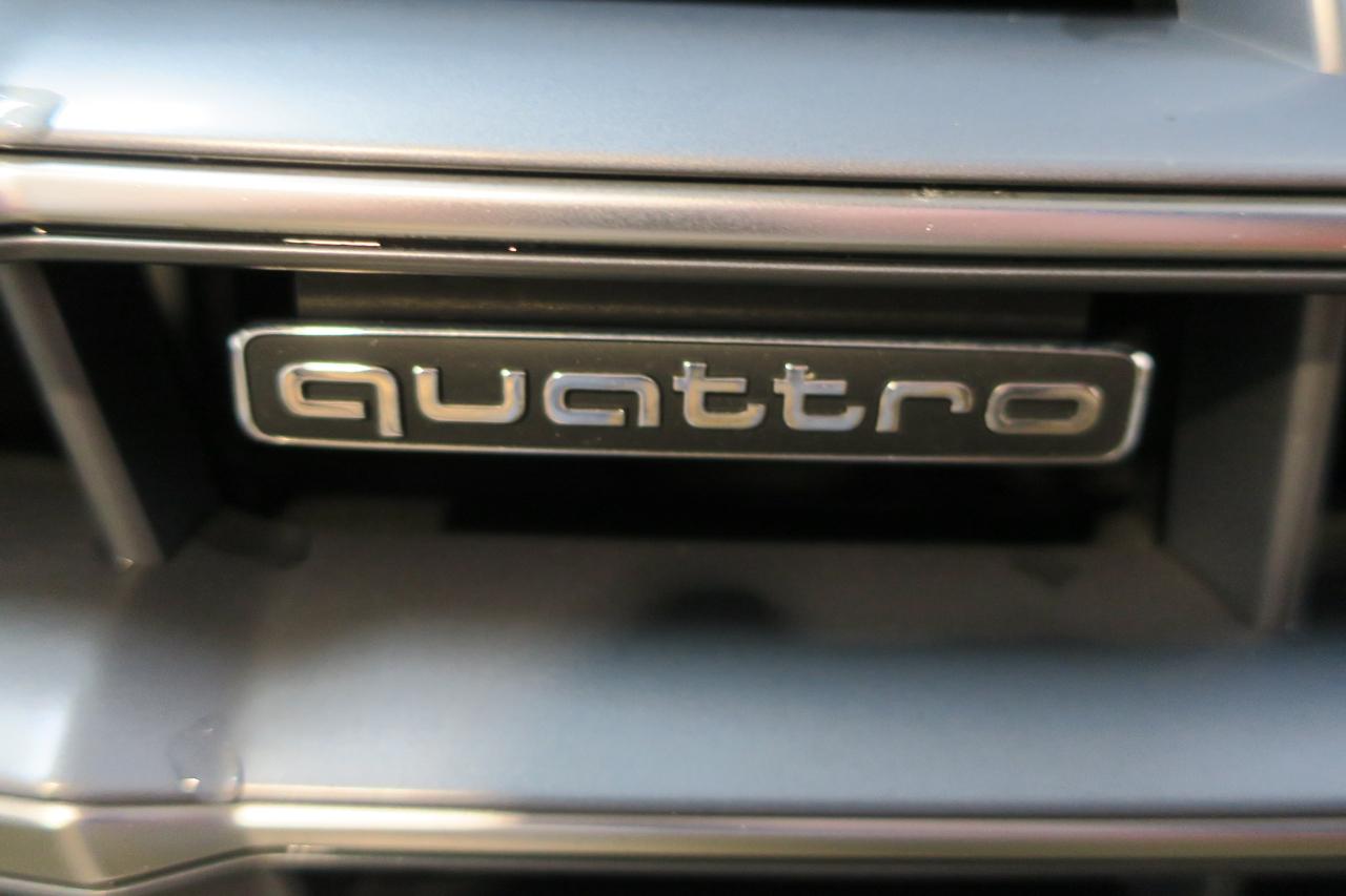 Audi Q5 2.0T Premium Plus quattro 2018
