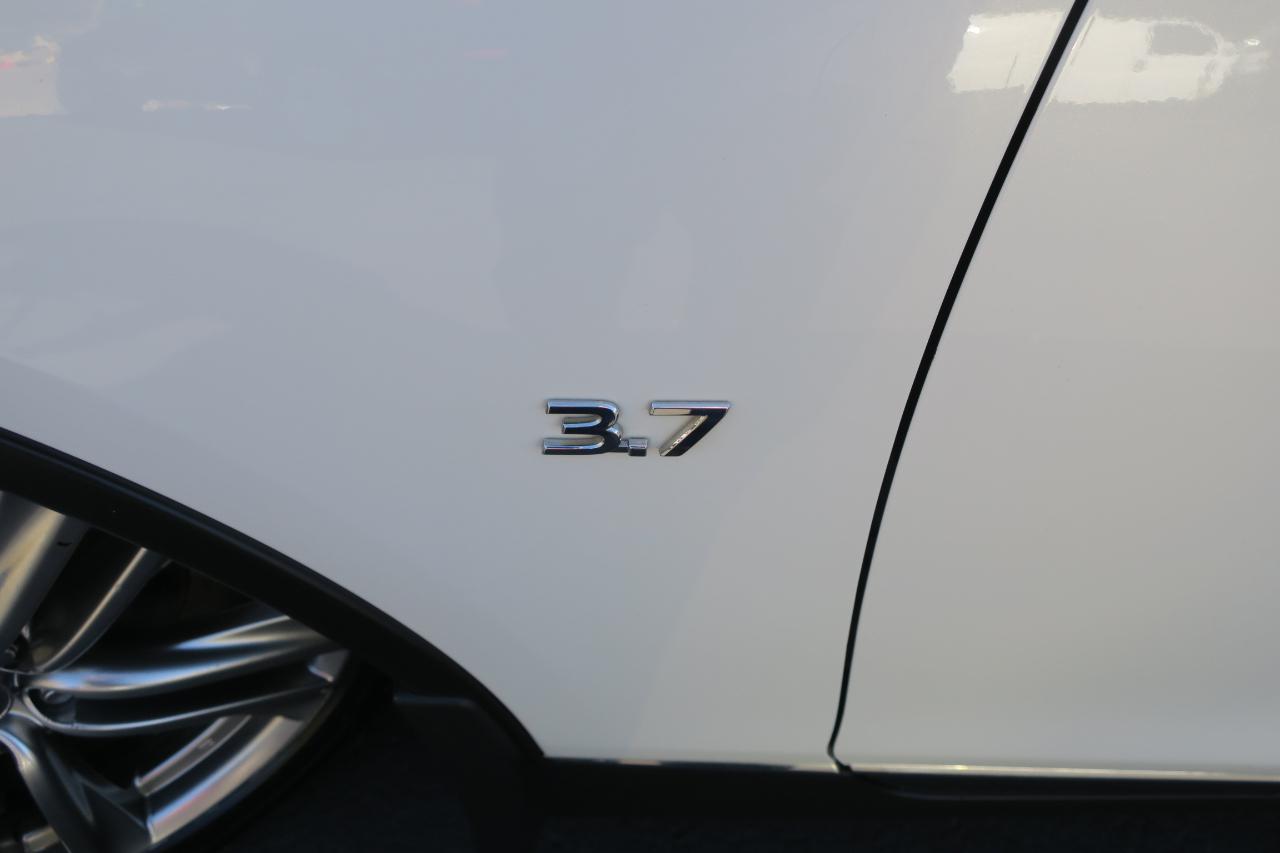 Infiniti QX50 Journey AWD 2014
