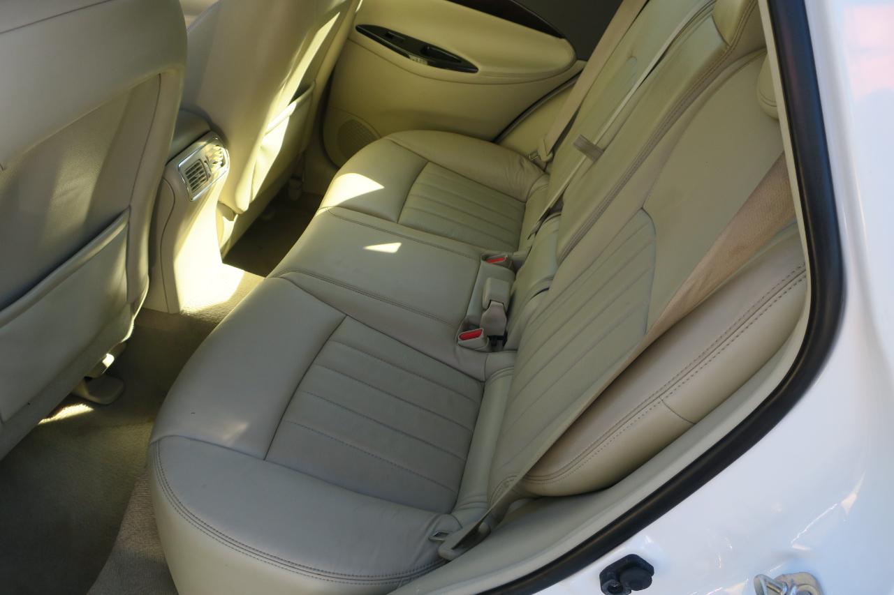 Infiniti QX50 Journey AWD 2014