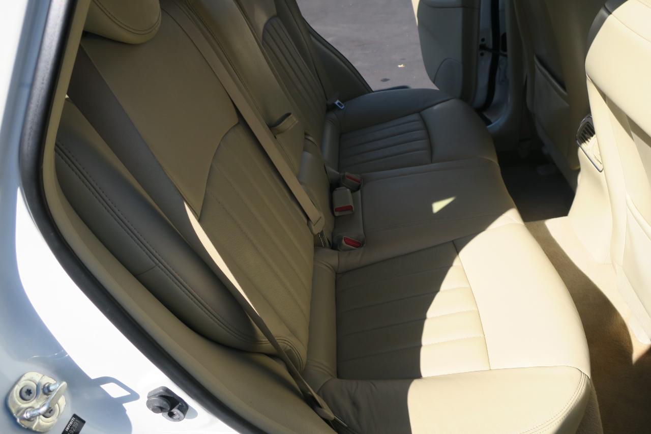 Infiniti QX50 Journey AWD 2014