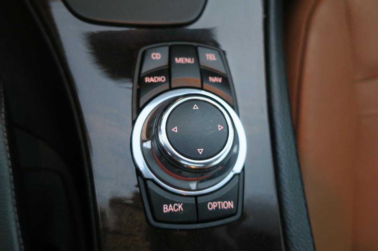 BMW 3-Series 328i xDrive Coupe - SULEV 2012