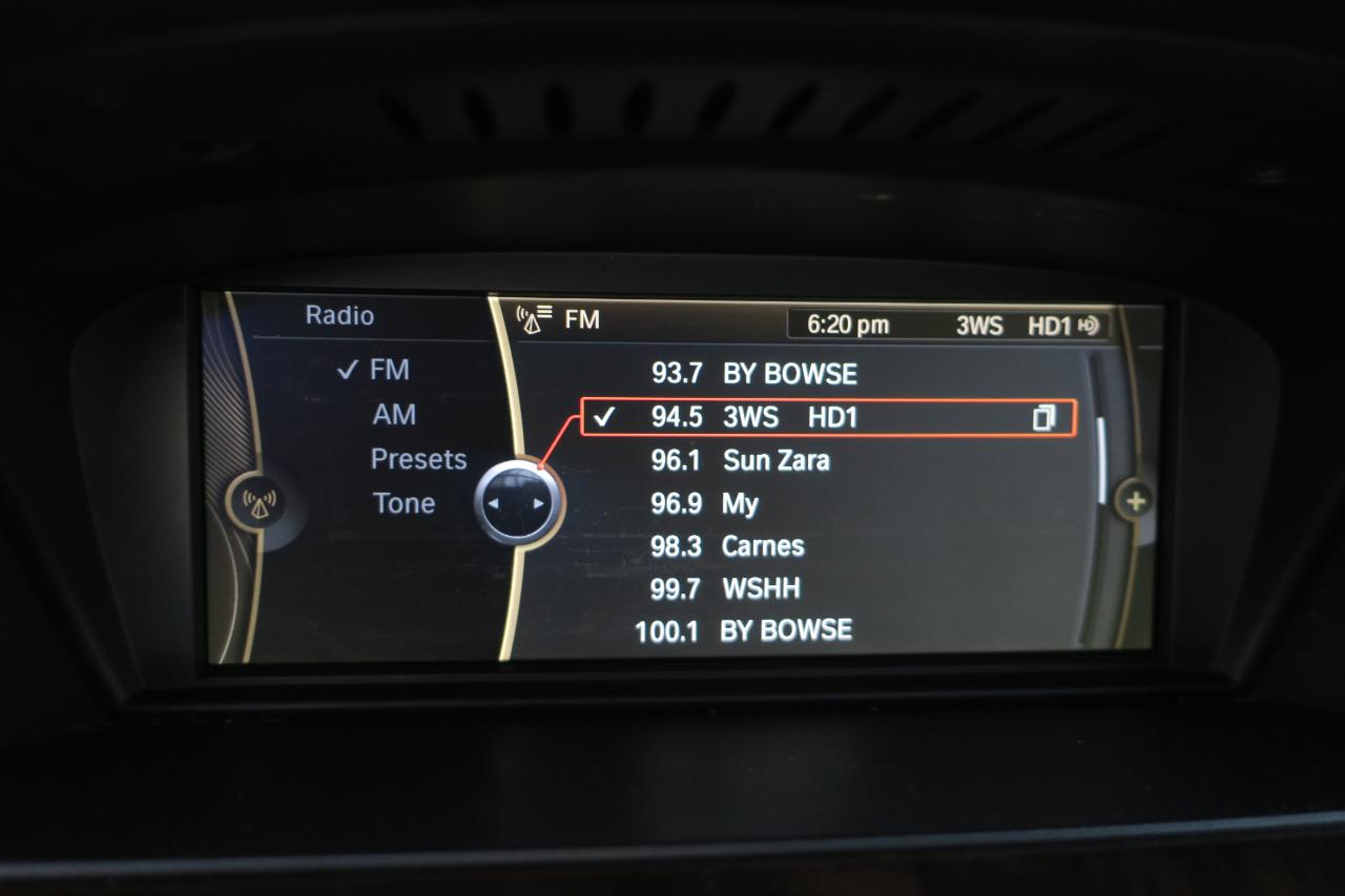 BMW 3-Series 328i xDrive Coupe - SULEV 2012