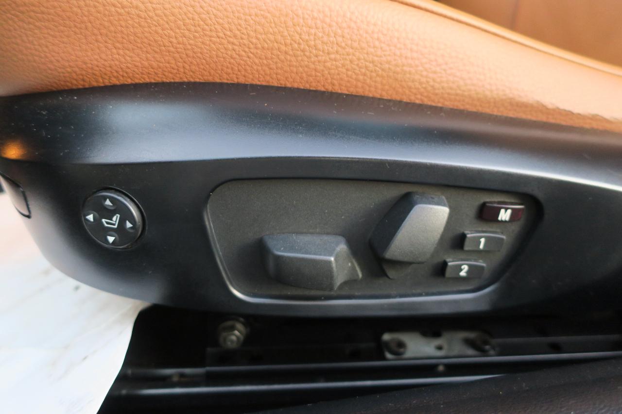 BMW 3-Series 328i xDrive Coupe - SULEV 2012