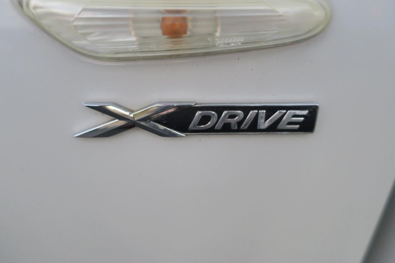 BMW 3-Series 328i xDrive Coupe - SULEV 2012
