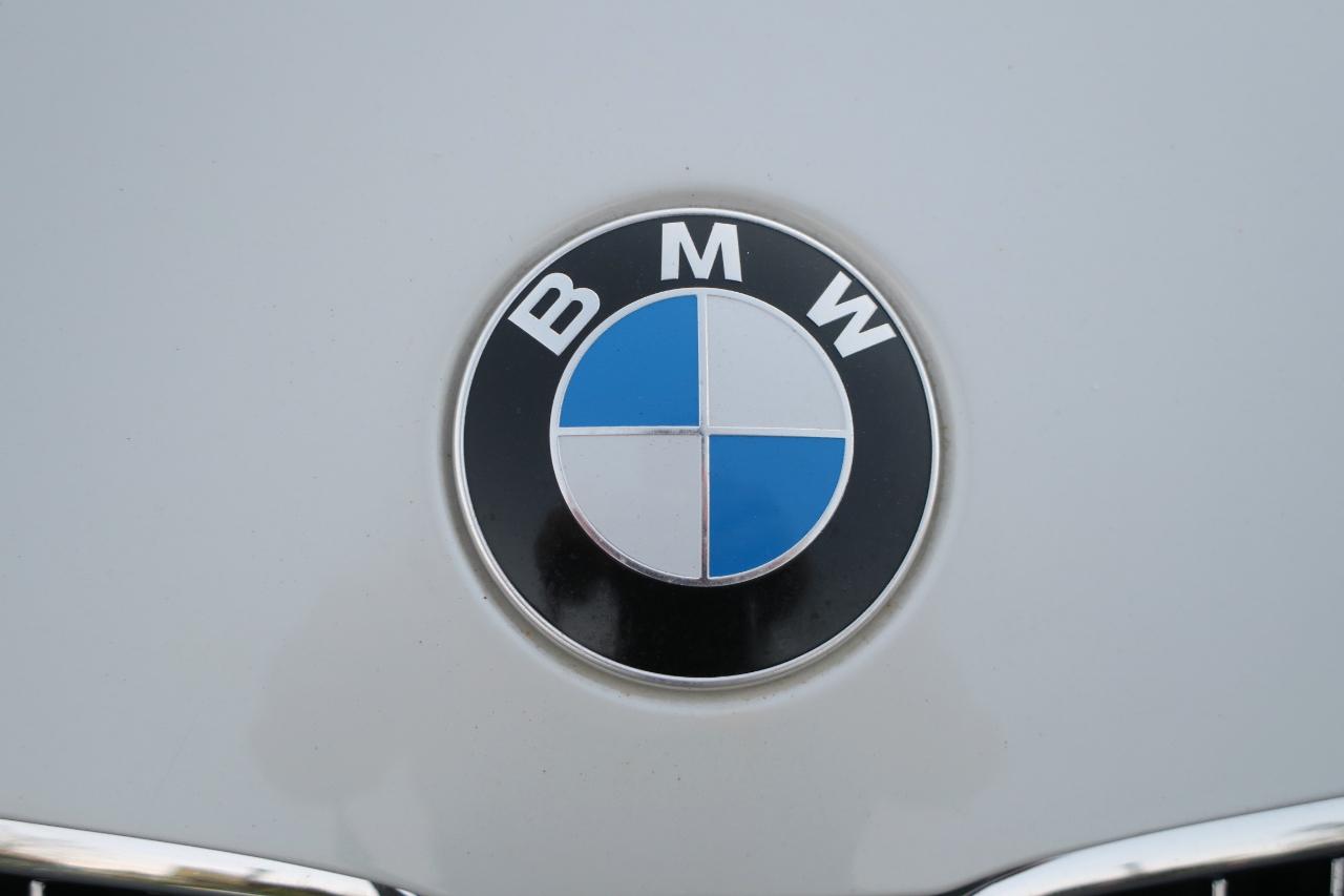 BMW 3-Series 328i xDrive Coupe - SULEV 2012