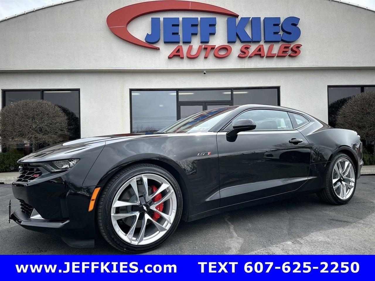 Used Cars Trucks & SUVs for Sale in Apalachin NY