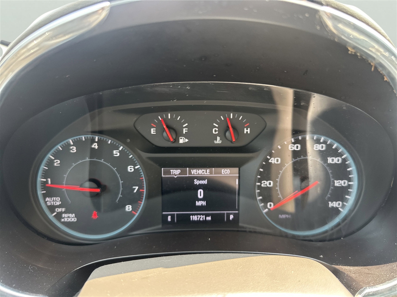 Chevrolet Malibu 4dr Sdn LT 2020