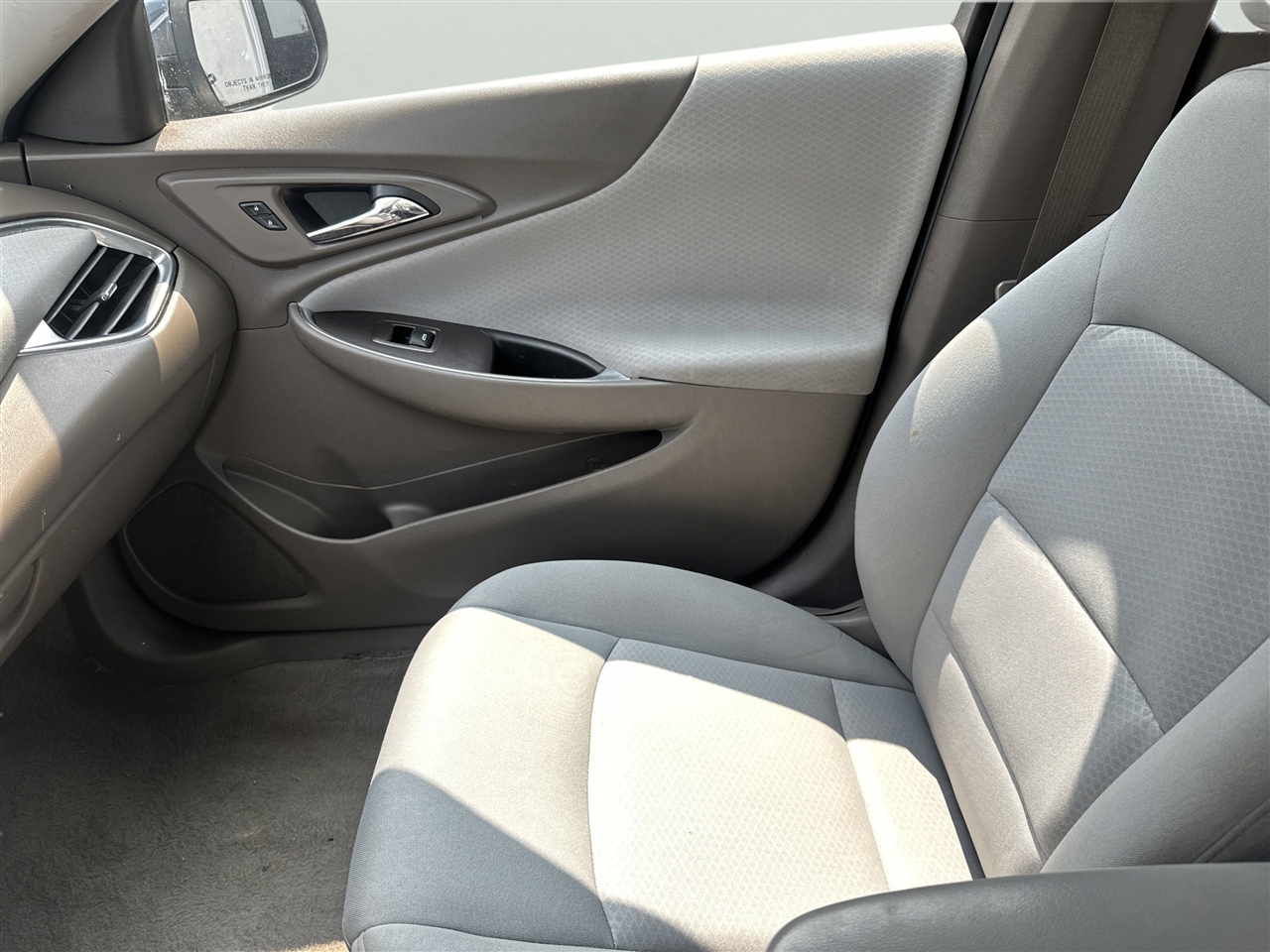 Chevrolet Malibu 4dr Sdn LT 2020