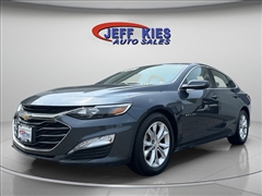 2020 Chevrolet Malibu 