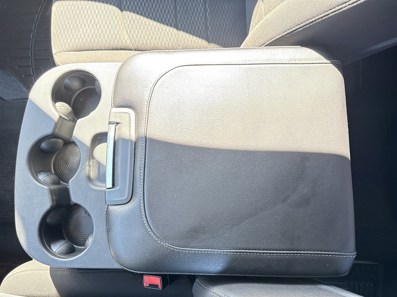 RAM 1500 Big Horn/Lone Star 4x4 Quad Cab 6'4" Box 2019