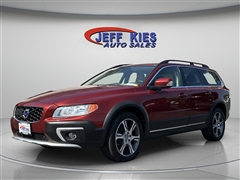 2015 Volvo XC70 